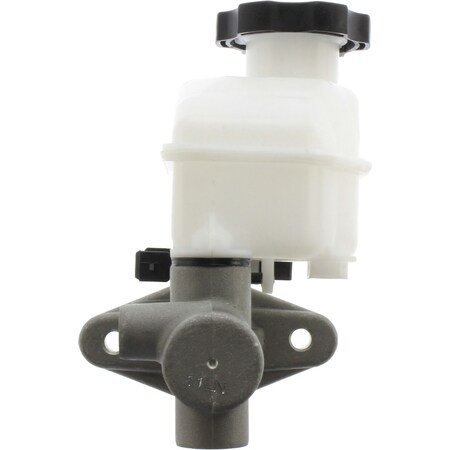 Centric Parts Premium Brake Master Cylinder, 130.50024 130.50024